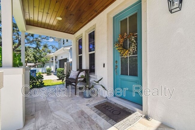 Foto del edificio - 5408 S Elkins Ave