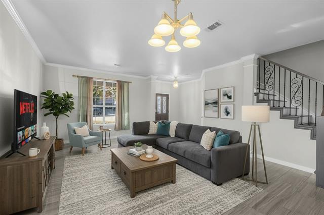 Foto del edificio - 3625 Black Ranch Ct