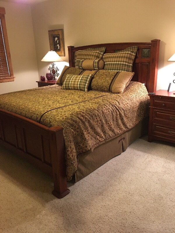 7175 US93 Unit 4206, Lakeside, MT 59922 Condo for Rent in Lakeside