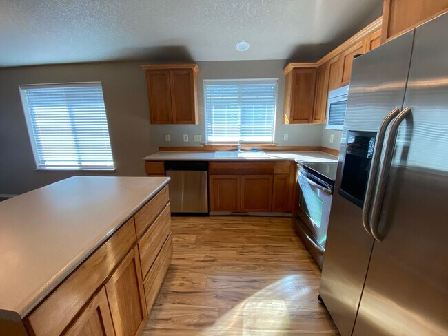 Foto del edificio - Single-Level Home in a Convenient NE Bend Location