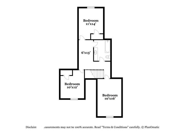 Building Photo - 6433 Persimmon View Dr