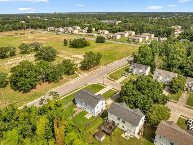 Foto del edificio - 1997 Todd Cove