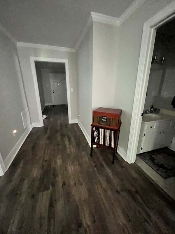 Foto del edificio - 9916 N Nash St