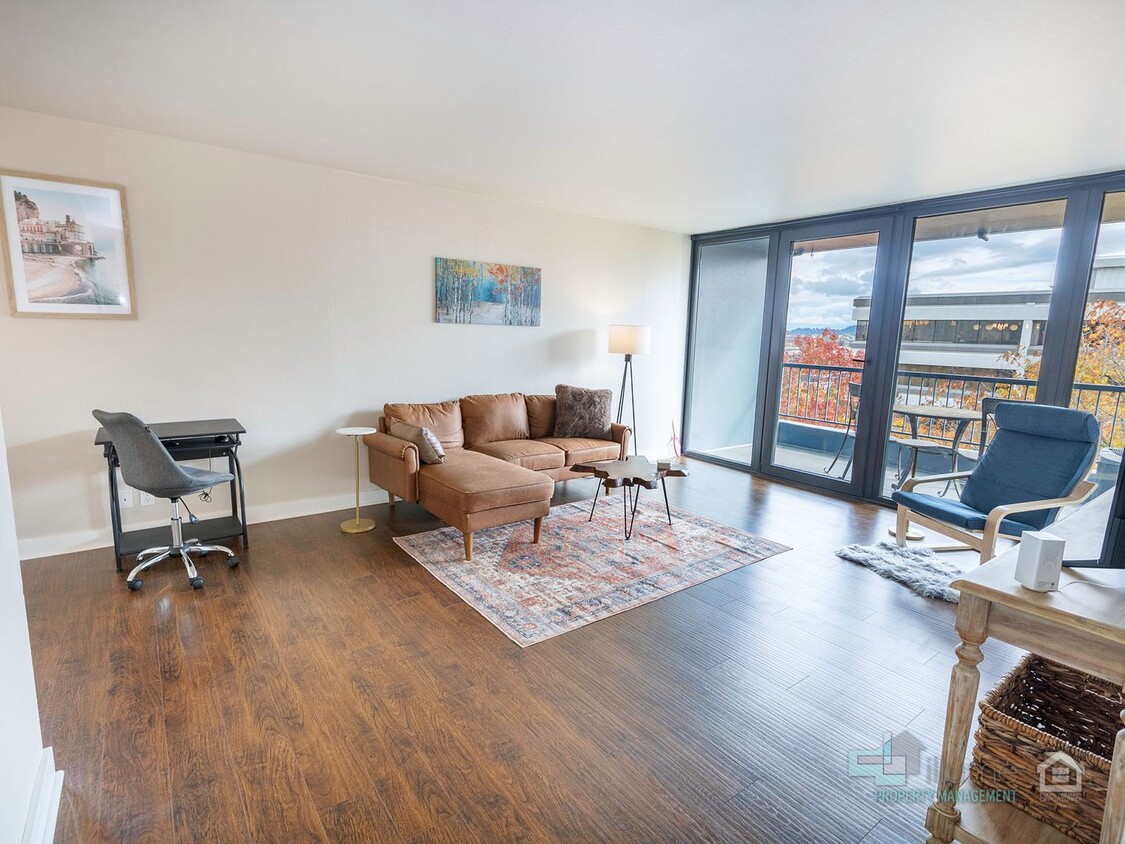 Primary Photo - 1 Bedroom GEM....FULLY FURNISHED!!!
