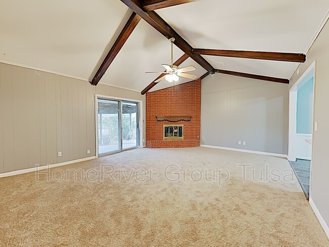 Building Photo - 4643 S 86th E Ave