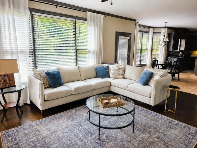 Foto del edificio - 10 Bridlewood Ct