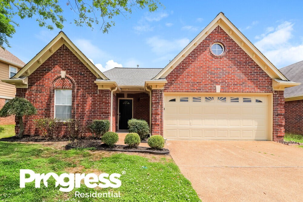 436 Bruins Trce, Memphis, TN 38018 House for Rent in Memphis, TN