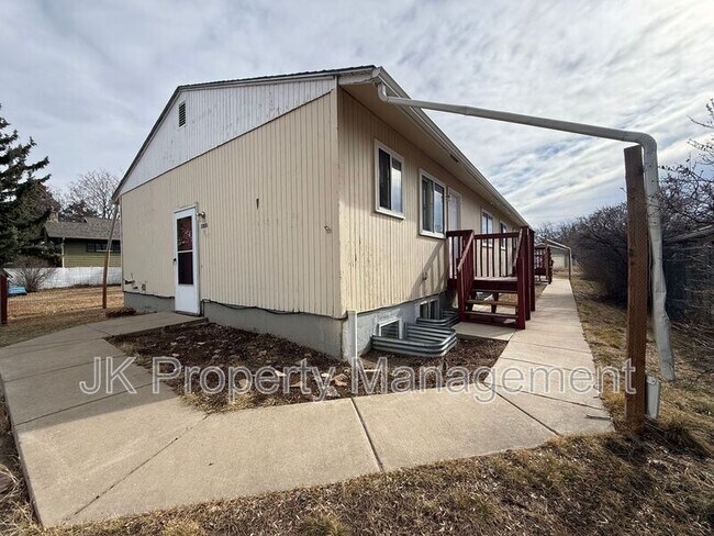 Foto del edificio - 3108 9th Ave N