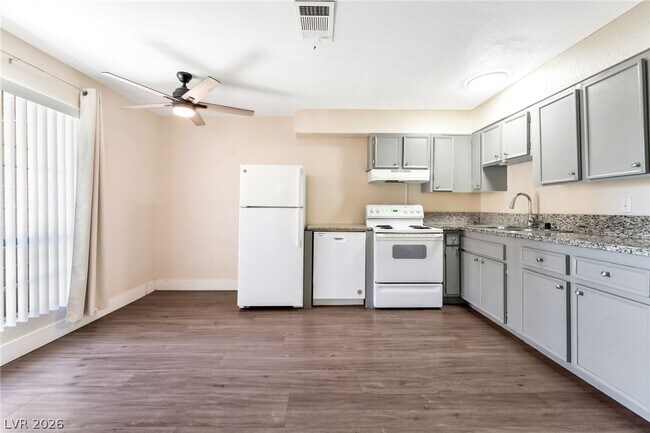 Foto del edificio - 4300 N Lamont St