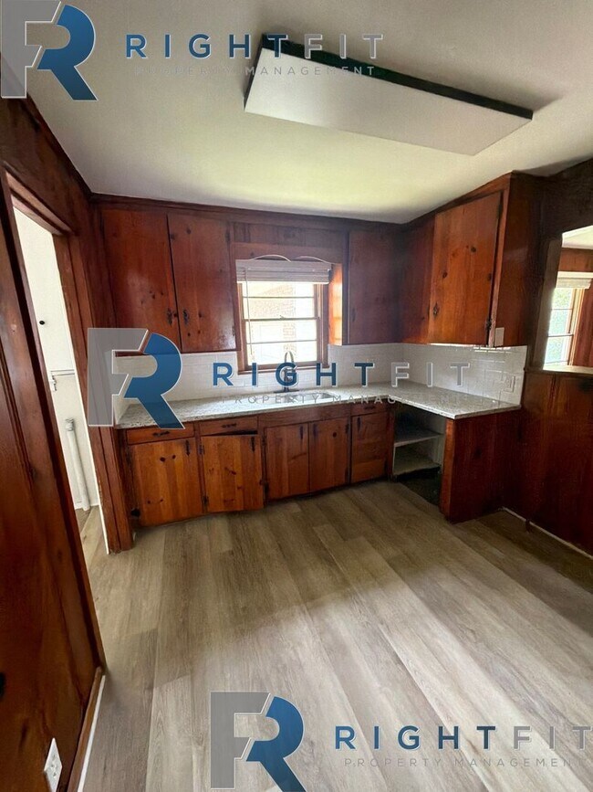 Foto del edificio - Newly Renovated House in Texarkana