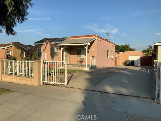 Foto del edificio - 15142 Georgia Ave