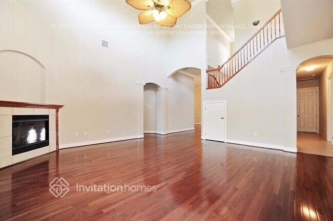 Foto del edificio - 4520 Grand Preserve Pl