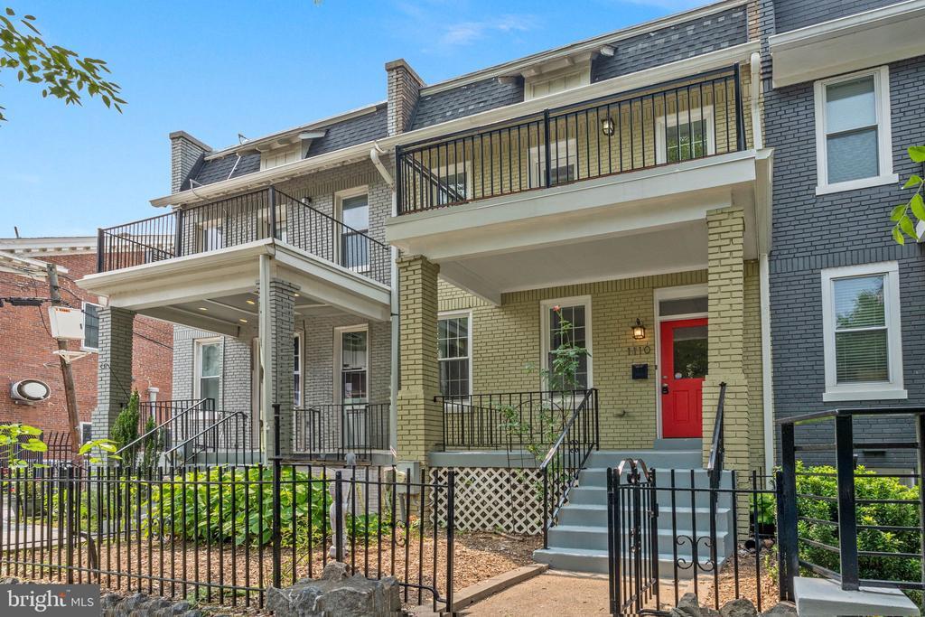 Foto principal - 1110 Orren St NE