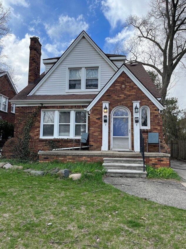 1007 Gardenia Ave Unit Tahitian Gardenia, Royal Oak, MI 48067