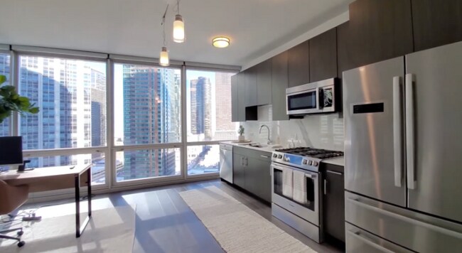 Foto del edificio - 445 N New St