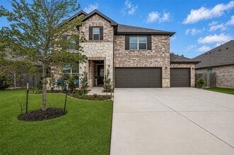 Building Photo - 4608 Mustang Run Dr