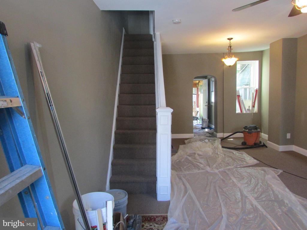 Foto principal - 2033 Granite St