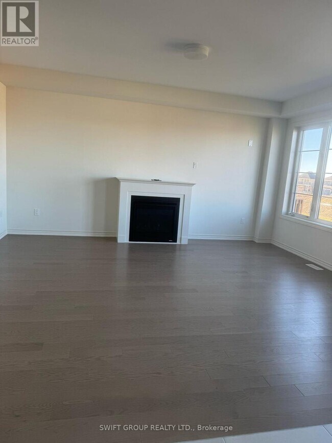 Photo du bâtiment - 8 Bluebird Blvd