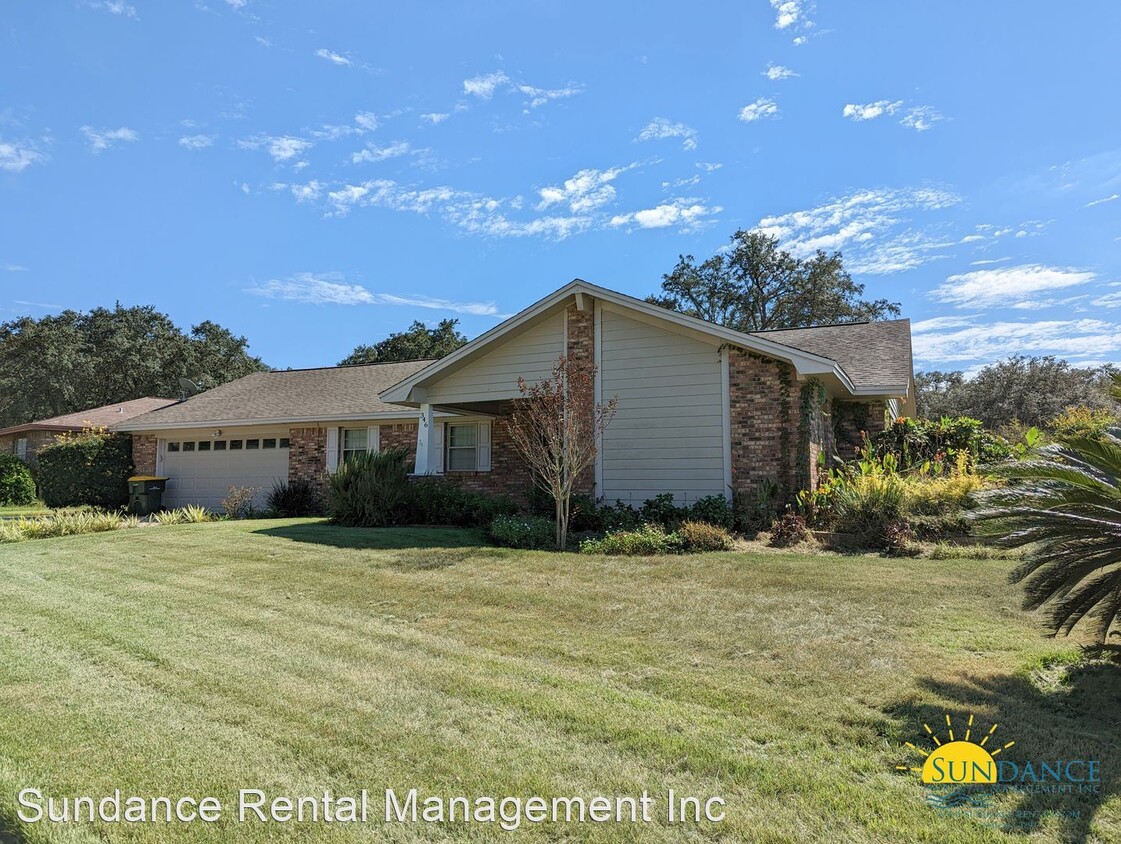 Primary Photo - 3 br, 2 bath House - 346 Shannon Court