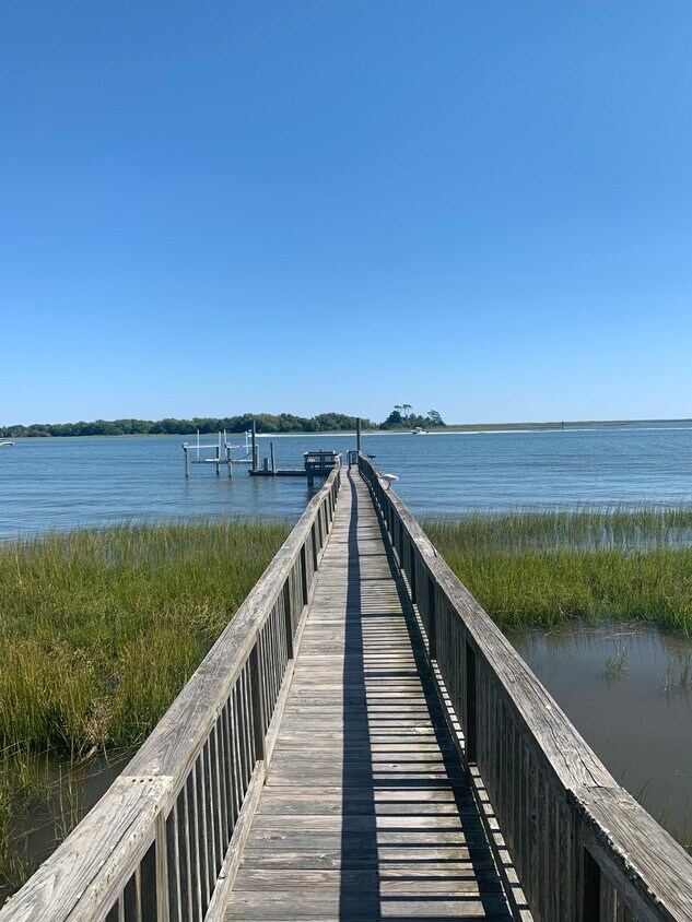 4608 New Jack Rd, Wilmington, NC 28409 House for Rent in Wilmington