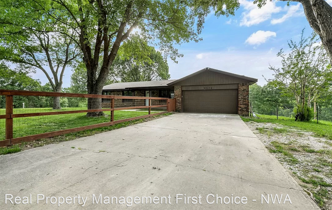 Foto del edificio - 3 br, 2 bath House - 20374 Rocky Branch Road