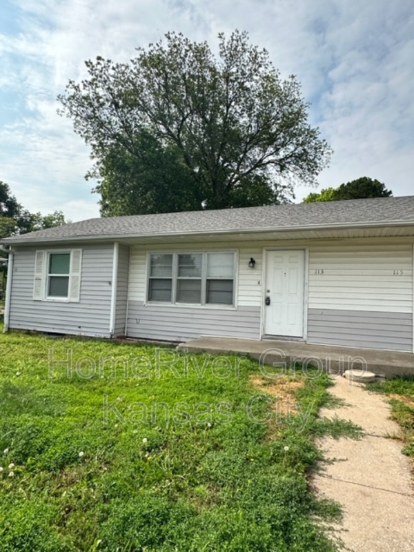 Primary Photo - 113 Buford St