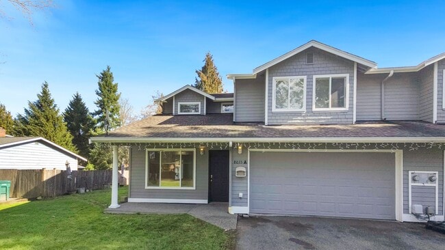 Foto del edificio - Spacious Mukilteo Duplex with Modern Upgrades