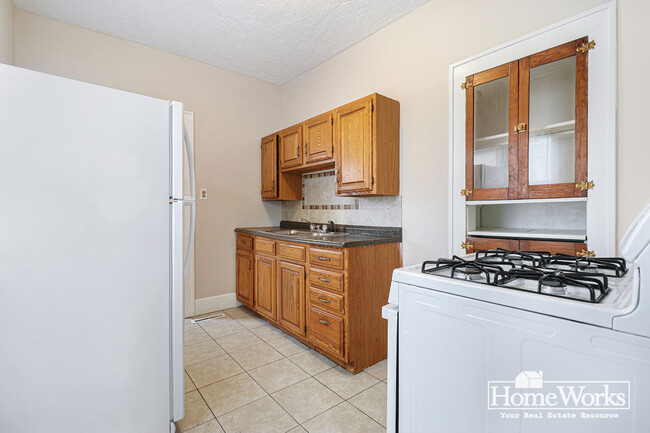 Foto del edificio - 1604 Milburn Blvd