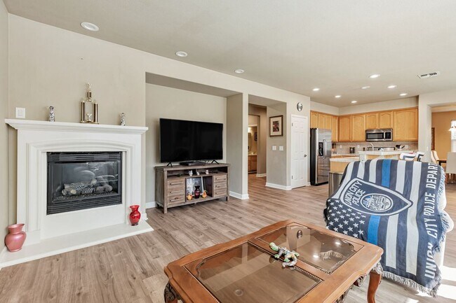 Foto del edificio - 4867 Big Bear Rd