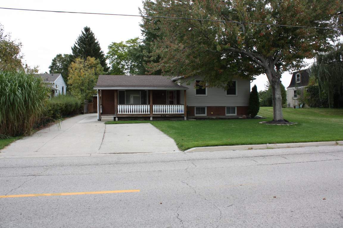 Photo principale - 374 Albert St