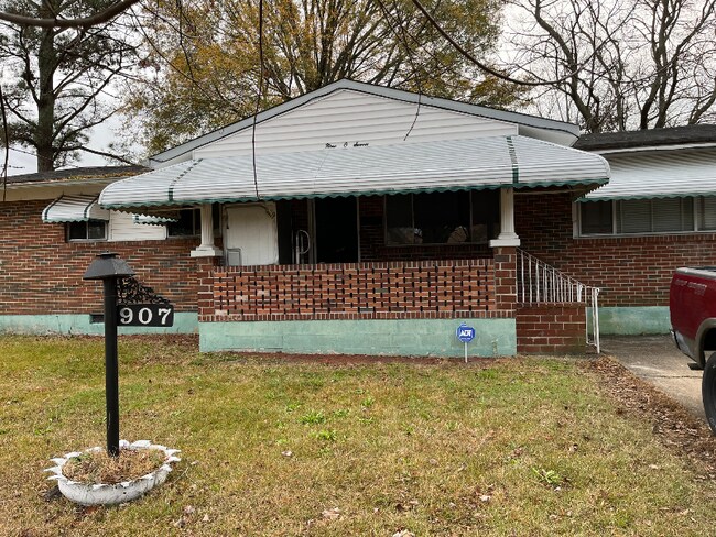 Foto del edificio - 9 Horne Ave