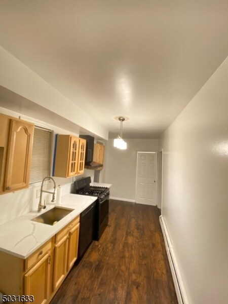 Foto del edificio - 511 Roosevelt St