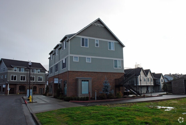 Building Photo - Fairview Village Homes