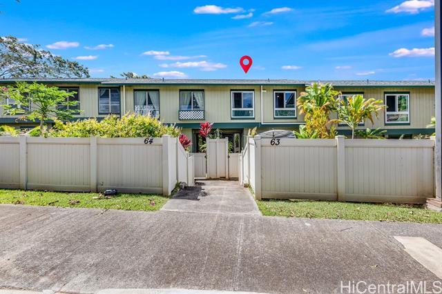 Foto principal - 92-1284-1284 Kikaha St