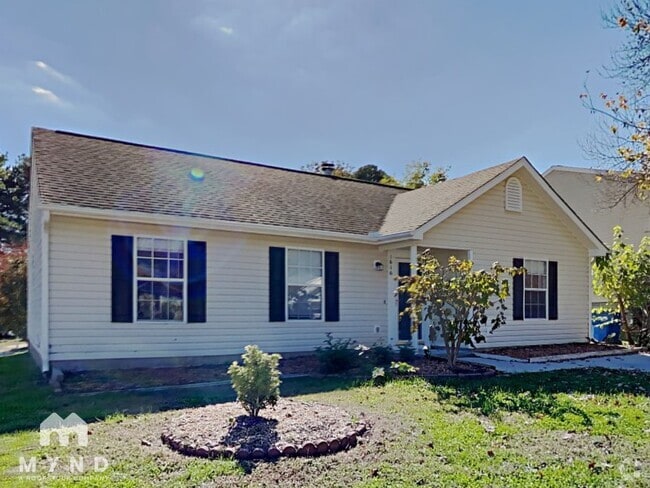 Building Photo - 1616 Elkpark Dr