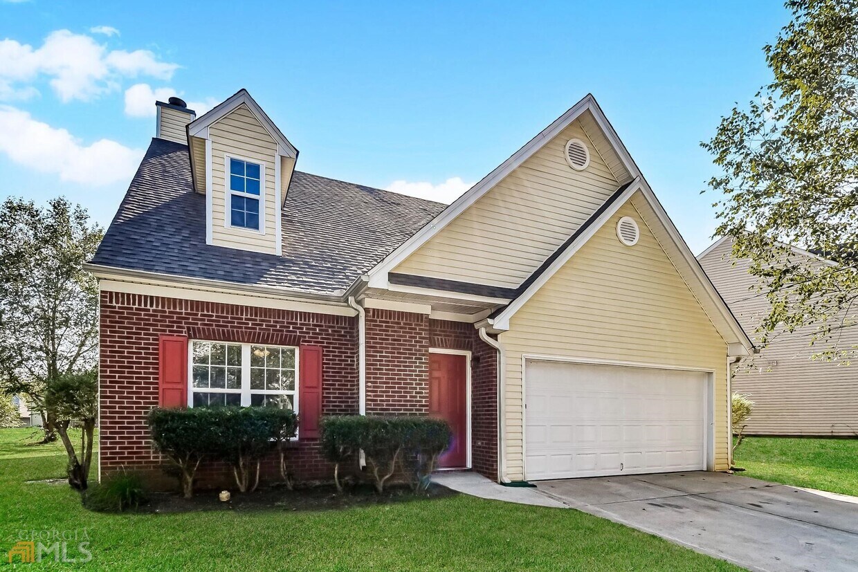 5229 Walnut, Lithonia, GA 30058 House Rental in Lithonia, GA