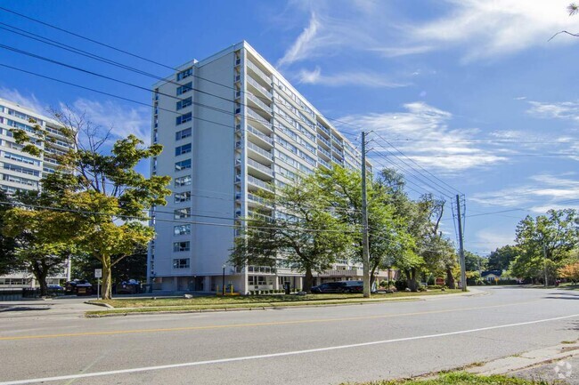 Building Photo - Park Terrace I