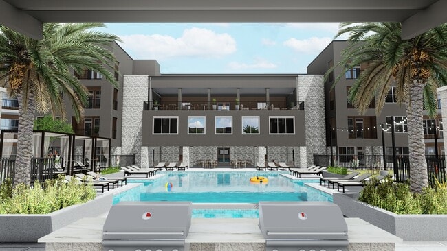 Building Photo - Refinery at Pointe17