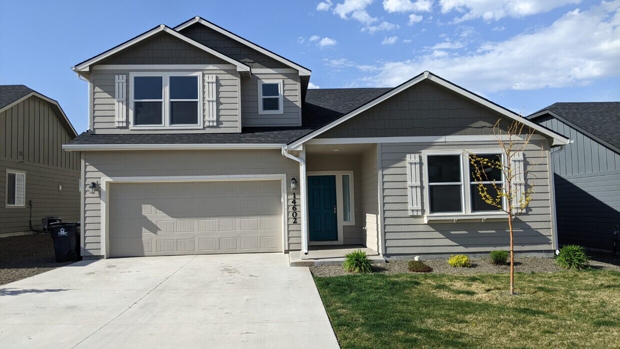 14602 Dartmoor St, Caldwell, ID 83607 House Rental in Caldwell, ID