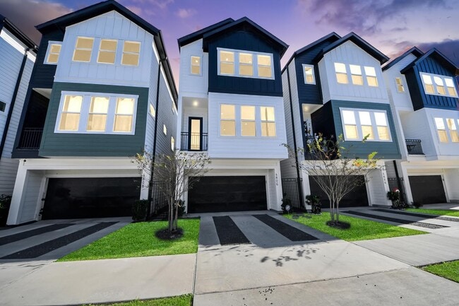 Foto del edificio - 4806 Cochran St