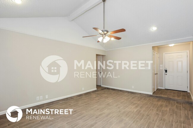 Foto del edificio - 6707 Country Creek Dr