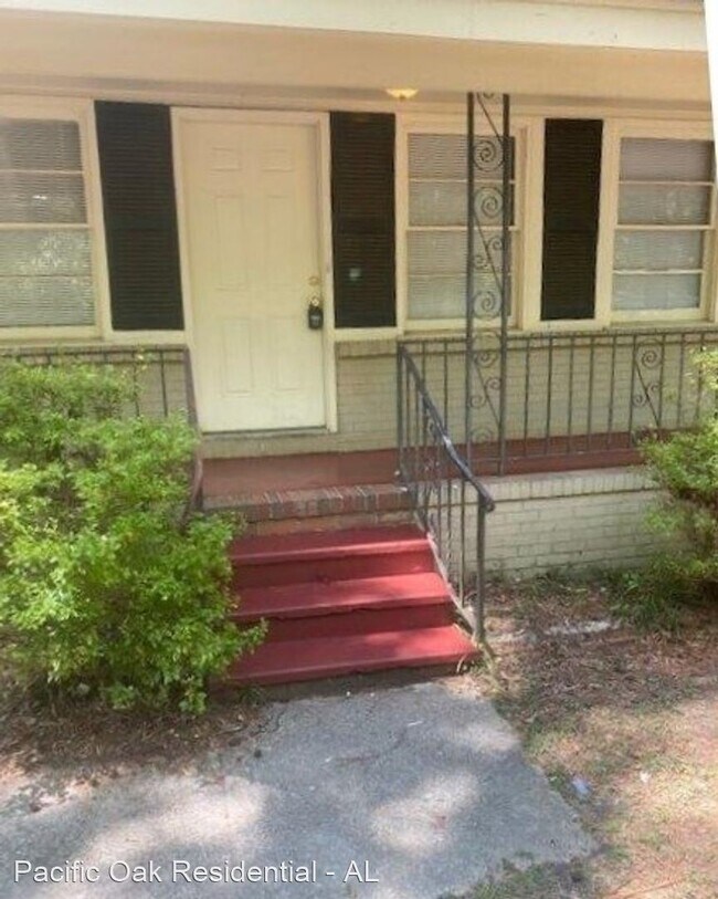 Foto del edificio - 3 br, 1 bath House - 108 16th Court Cir NE