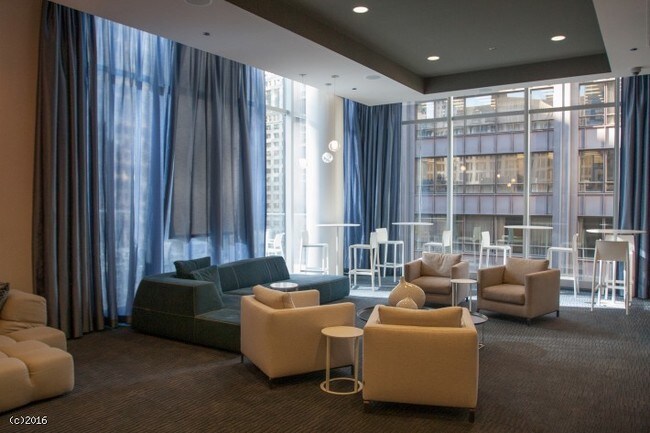 Foto del edificio - 34 W Randolph St