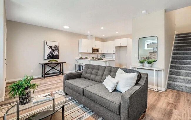 Foto del edificio - Beautiful Home in Highly Desired NW Redmond Neighborhood