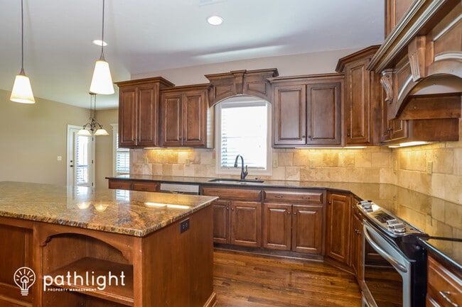 Building Photo - 9653 Carbondale Street, Lenexa, KS, 66227