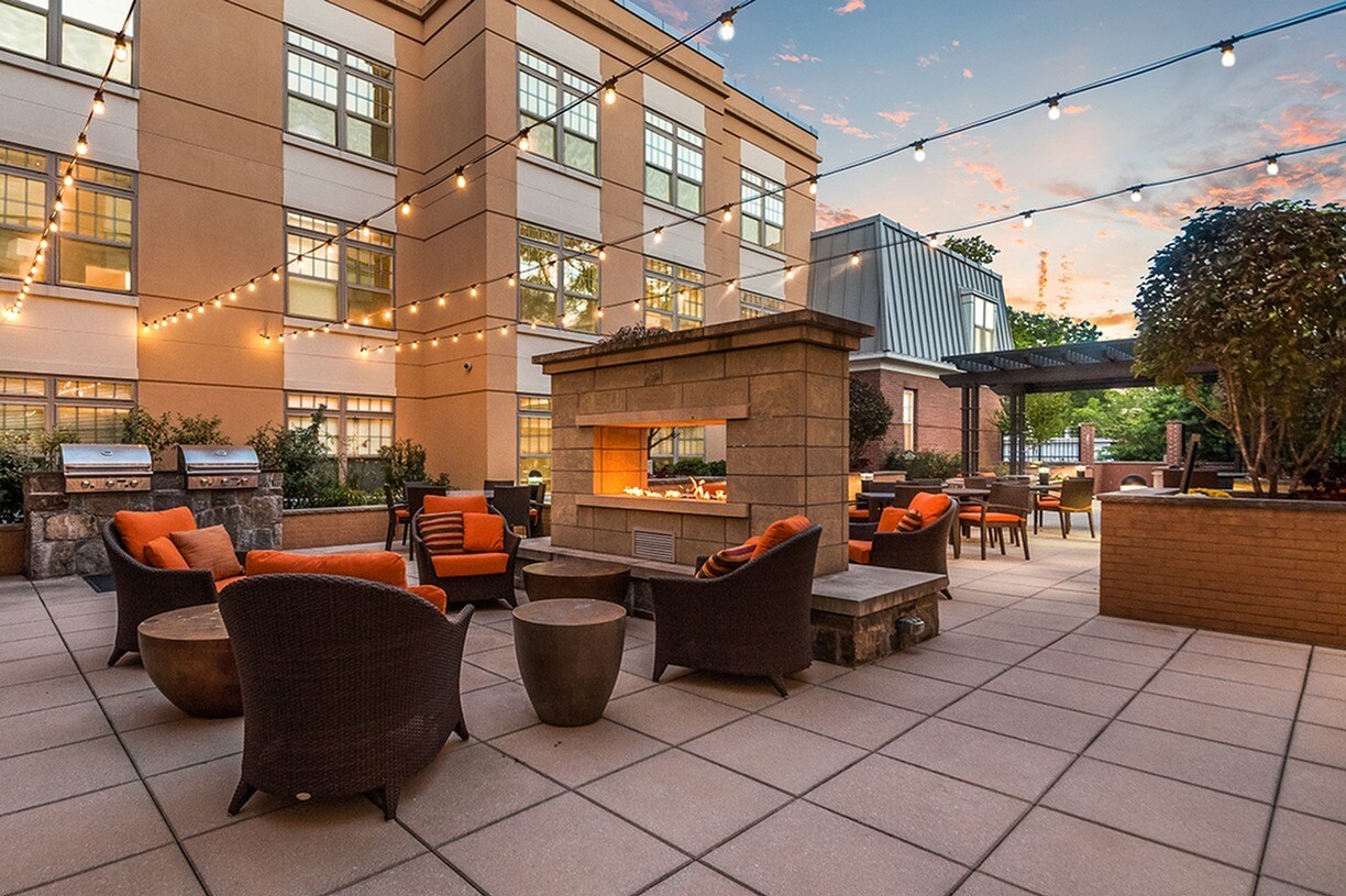 Foto principal - Northgate at Falls Church