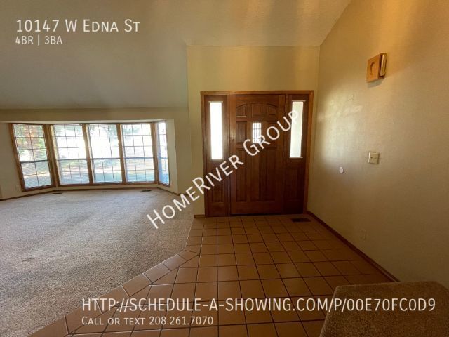 Building Photo - Beautiful 4-Bedroom, 3-Bath Boise Home