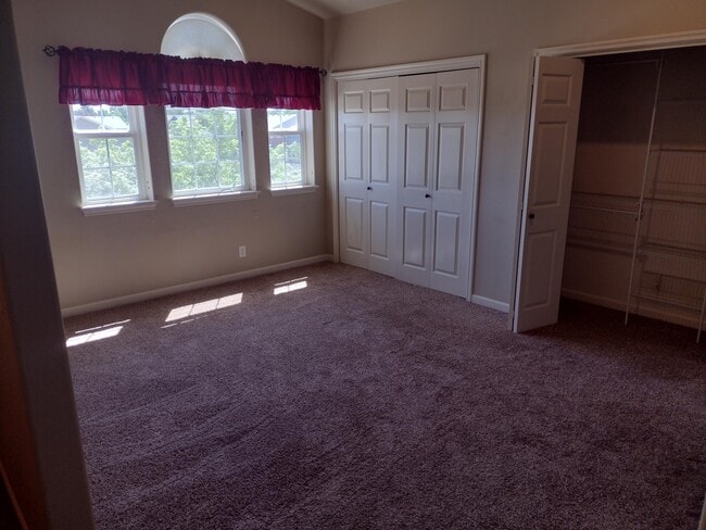 Master Bedroom 2nd floor - 1227 2nd Ave NE