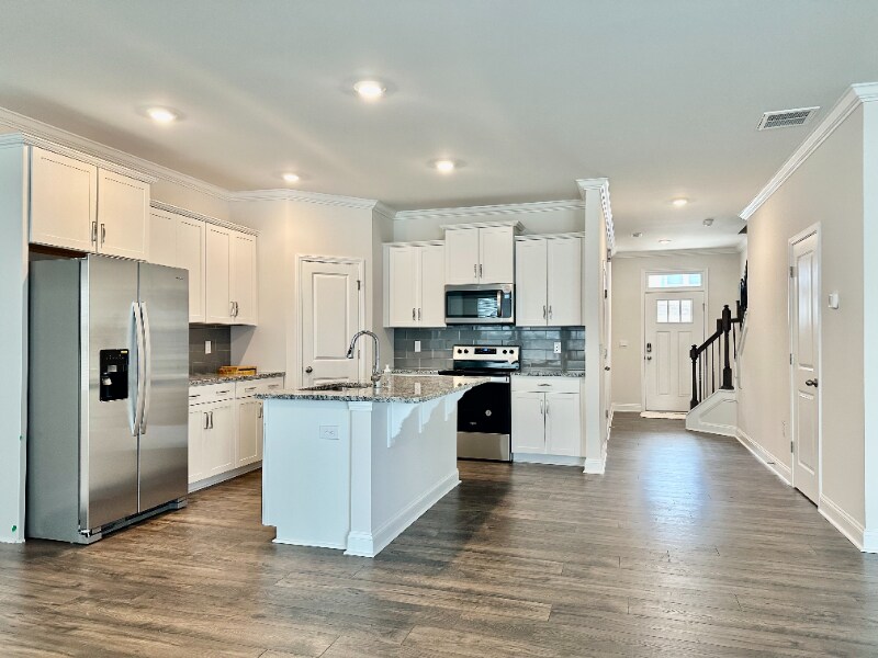 Foto principal - 175 Creekview Rd