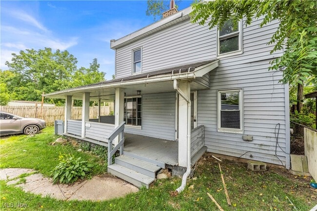 Building Photo - 4307 Gifford Ave